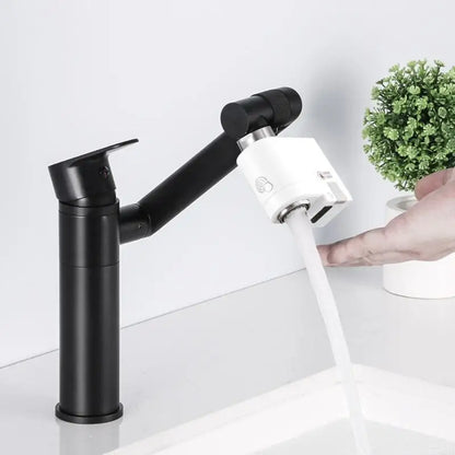 Smart Induction Tap Controller | Hands-Free Water Saver for Sinks