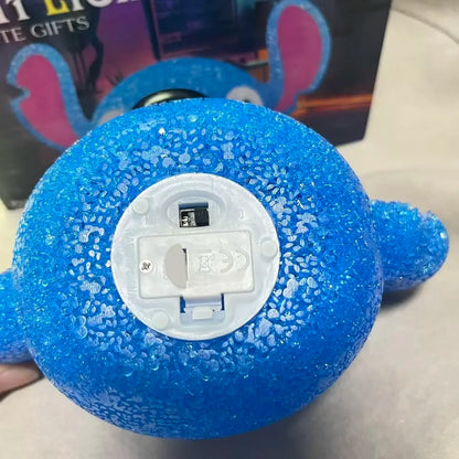Creative 3D Character Night Light | Kids Reading & Bedroom Projection Lamp